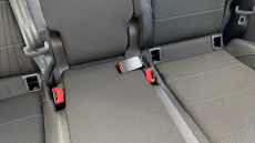 Volkswagen T-Cross 1.0 TSI Black Edition 5dr Petrol Estate